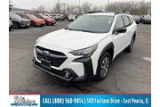 Subaru Outback 2025 AWD Prem