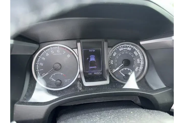 $29999 : Toyota Tacoma 2019 4x2 TRD O image 8