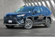 $38900 : Toyota RAV4 Hybrid 2023 AWD thumbnail