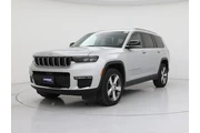 $31998 : Jeep Grand Cherokee L 2022 4 thumbnail