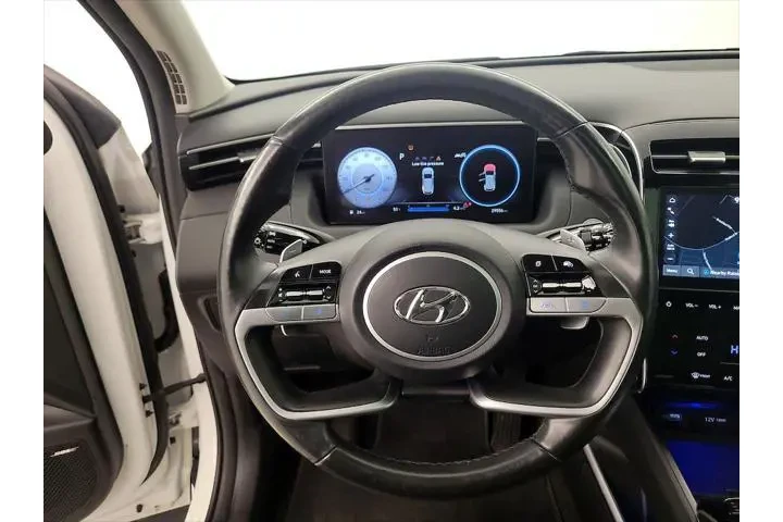 $26998 : Hyundai TUCSON 2023 AWD Limi image 10