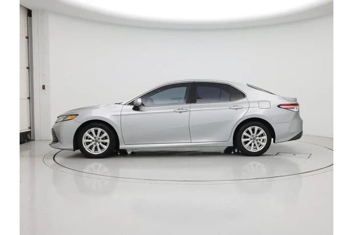 $16998 : Toyota Camry 2018 LE 4dr Sed image 3
