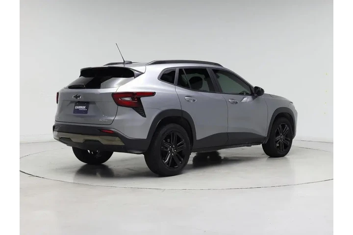 $23998 : Chevrolet Trax 2024 ACTIV 4d image 8