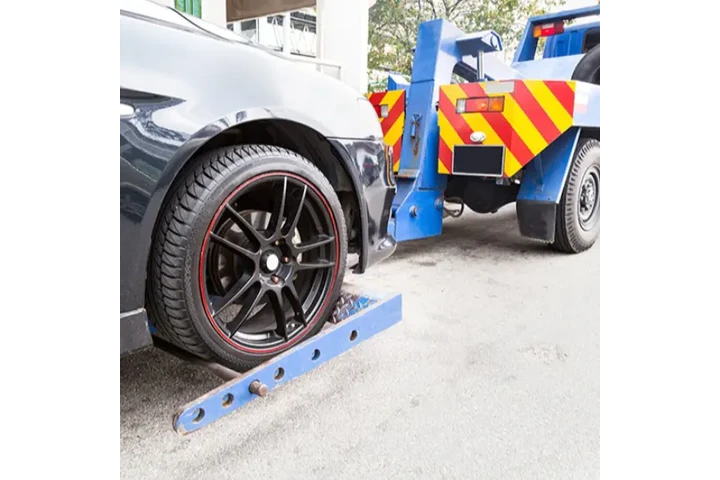 SAULS TOWING SERVICES image 2