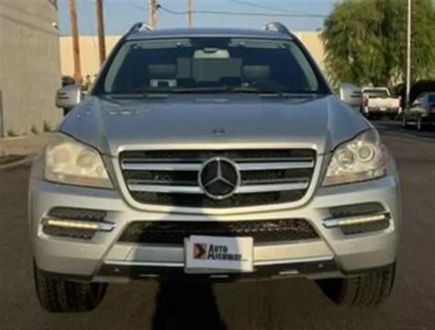 $8990 : 2011 MERCEDES-BENZ GL-CLASS20 image 9