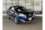 Nissan Pathfinder 2022 AWD S thumbnail