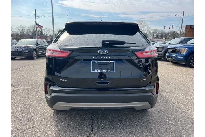 $26839 : Ford Edge 2024 AWD ST-Line 4 image 5