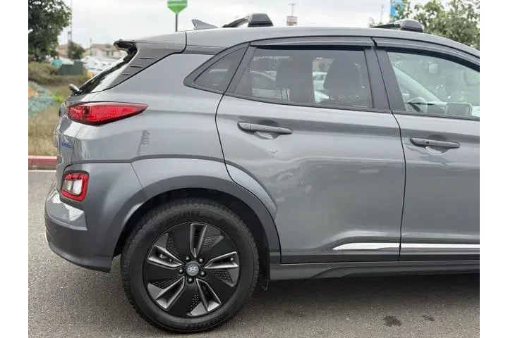 $12777 : Hyundai KONA Electric 2019 U image 7