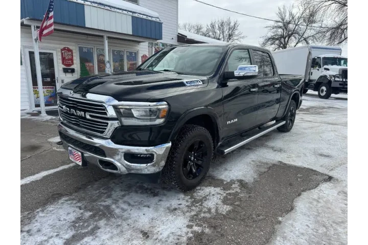 $32990 : 2022 RAM 1500 Laramie image 3