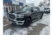 $32990 : 2022 RAM 1500 Laramie thumbnail