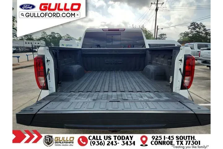 $39991 : GMC Sierra 1500 2022 4x2 Ele image 10