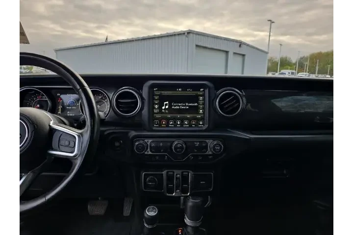 $25950 : Jeep Wrangler Unlimited 2020 image 8