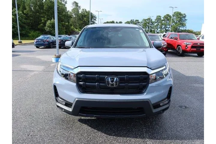 $39974 : Honda Ridgeline 2025 AWD RTL image 10