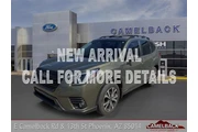 Subaru Forester 2024 AWD Lim en Phoenix