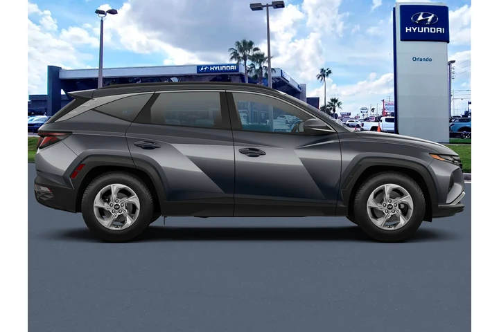 $19949 : Hyundai TUCSON 2024 AWD SEL image 9