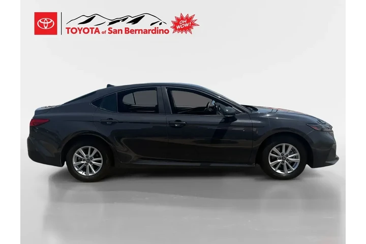 $29999 : Toyota Camry 2025 SE 4dr Sed image 6