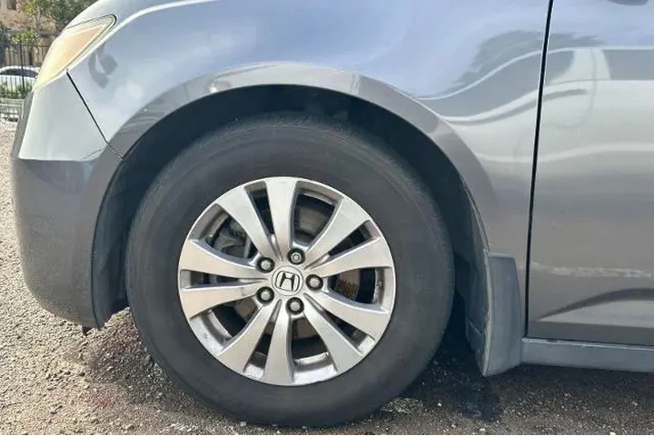 $13995 : Honda Odyssey 2016 SE 4dr Mi image 6