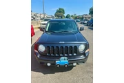 Jeep Patriot