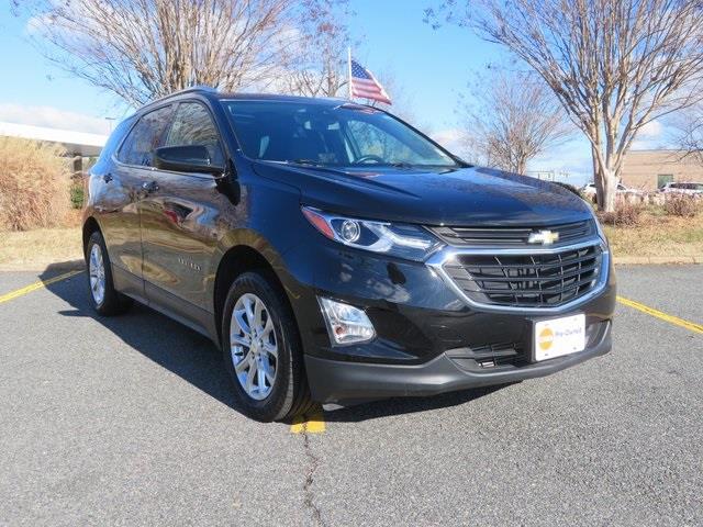 $20997 : PRE-OWNED  CHEVROLET EQUINOX L image 3