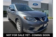 Nissan Rogue 2016 S 4dr Cros