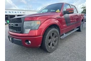 $13994 : Ford F-150 2014 4x2 FX2 4dr thumbnail