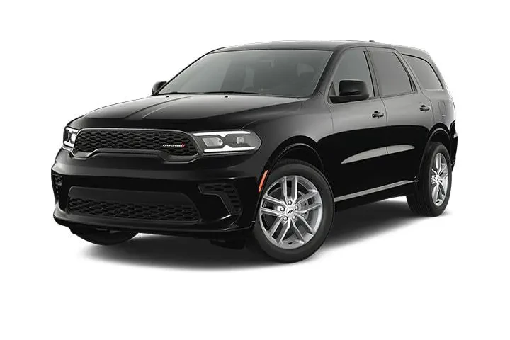 $35400 : Dodge Durango 2025 AWD GT 4d image 1