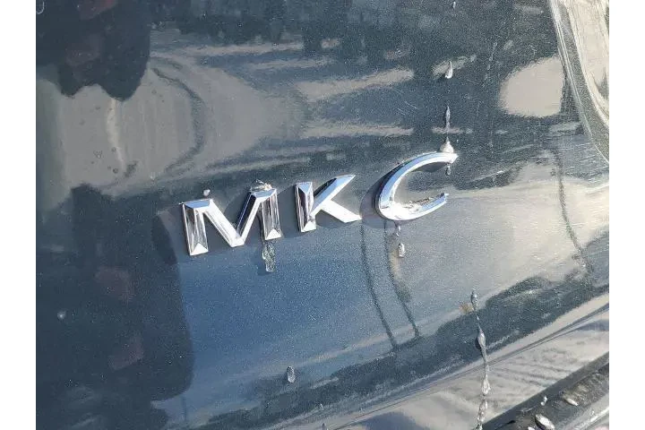 $15700 : Lincoln MKC 2019 Premiere 4d image 7