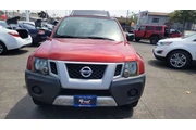 $10995 : 2011 Xterra X thumbnail