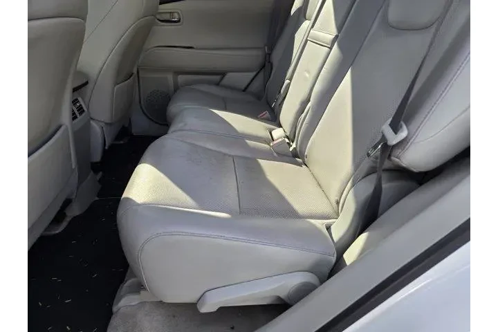 $12991 : Lexus RX 350 2010 4dr SUV image 4