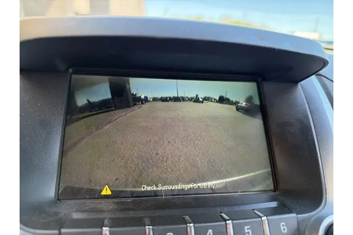 Chevrolet Equinox 2012 LT 4d image 6