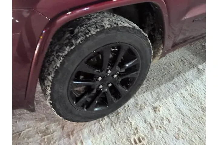 $19995 : Jeep Grand Cherokee 2020 4x4 image 9