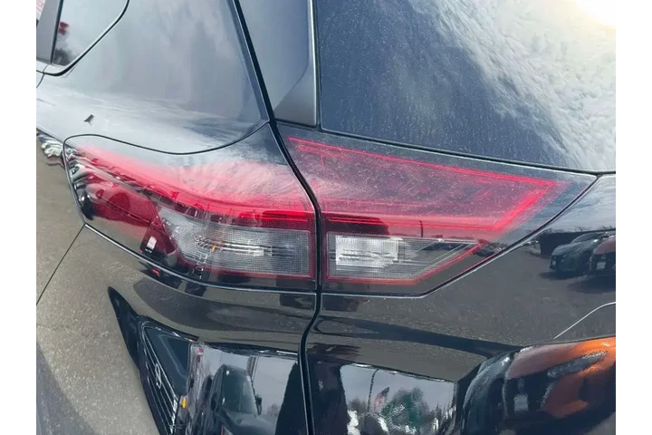 $21985 : Nissan Rogue 2025 AWD SV 4dr image 10