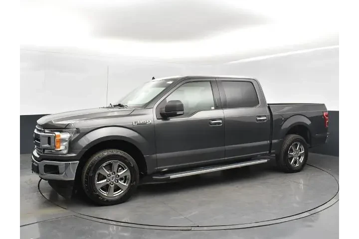 $24999 : Ford F-150 2020 4x2 XL 4dr S image 1