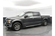 Ford F-150 2020 4x2 XL 4dr S en Charlotte