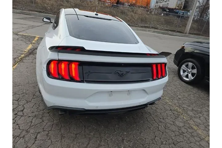 $15499 : Ford Mustang 2019 EcoBoost P image 5