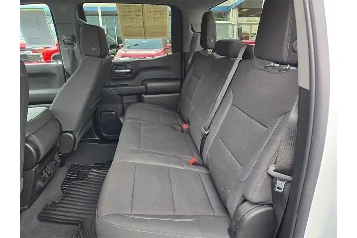 $34335 : Chevrolet Silverado 1500 202 image 7