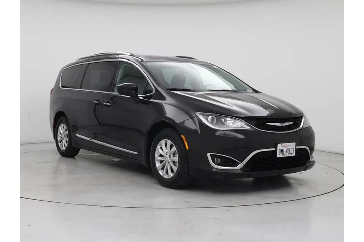 $20998 : Chrysler Pacifica 2019 Touri image 1