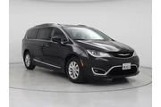 Chrysler Pacifica 2019 Touri
