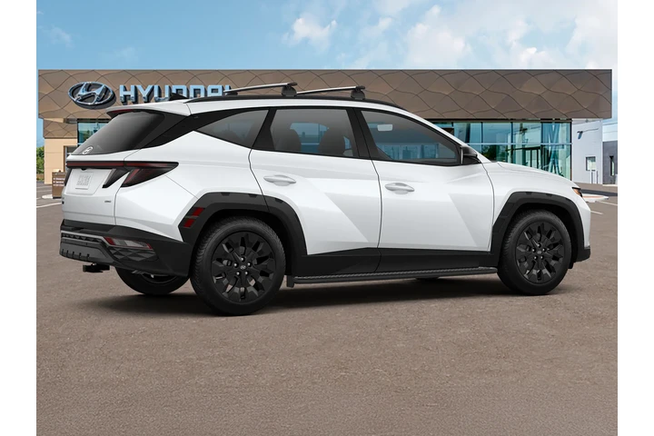 $25900 : Hyundai TUCSON 2023 AWD XRT image 8