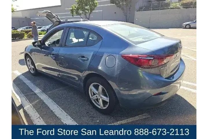 $12950 : Mazda Mazda3 2015 i Sport 4d image 5