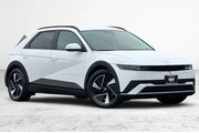 $37990 : Hyundai IONIQ 5 2025 SEL 4dr thumbnail