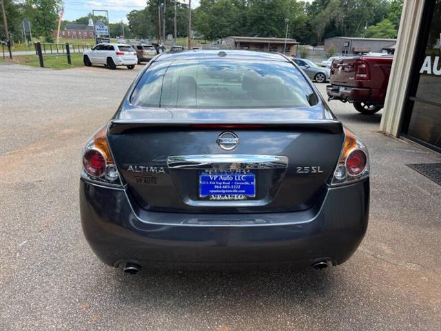 $7999 : 2011 Altima 2.5 SL image 6