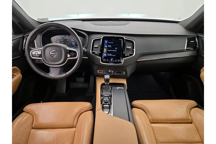 $38998 : Volvo XC90 2021 AWD T6 Inscr image 9
