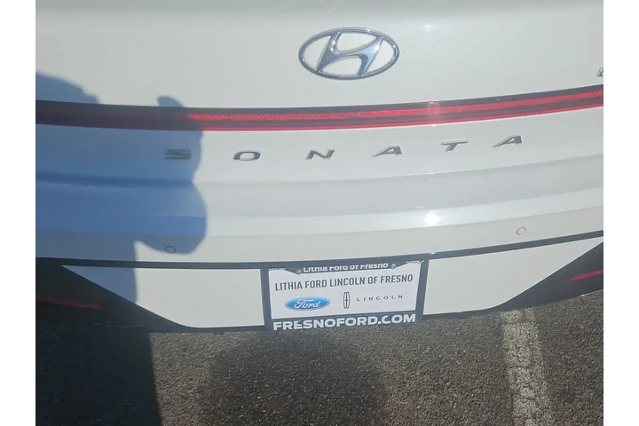 $20500 : Hyundai SONATA 2020 Limited image 8