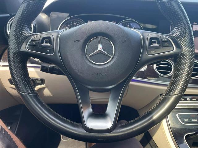 $22995 : 2017 MERCEDES-BENZ E-CLASS image 5