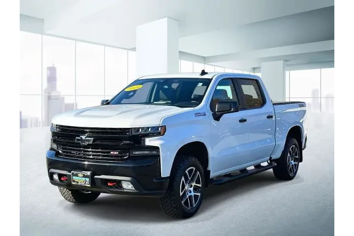 $31999 : Chevrolet Silverado 1500 201 image 1