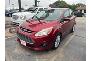 2014 C-MAX Hybrid SEL en Wichita