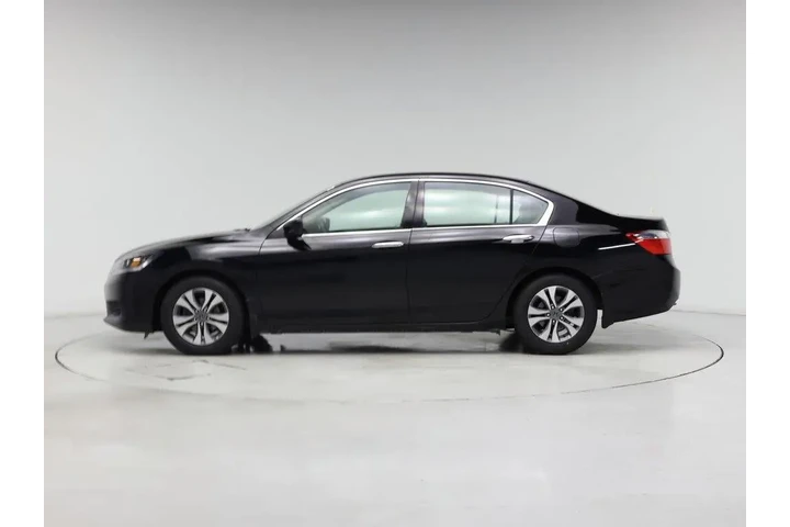 $14998 : Honda Accord 2015 LX 4dr Sed image 3