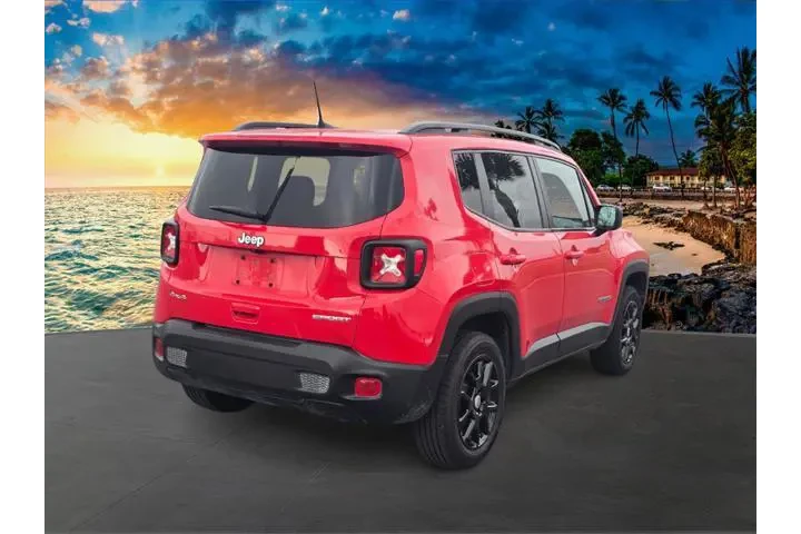 $17799 : Jeep Renegade 2022 4x4 Sport image 5