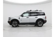 $22998 : Ford Bronco Sport 2021 AWD B thumbnail